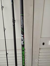 Canna surfcasting Maver Darkside Play 190 g 