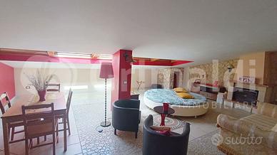 Attico/Mansarda Brusciano [Cod. rif 3284131ARG]