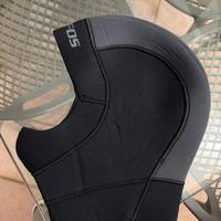 Cappuccio Sub Rofos 5mm Tg. 4