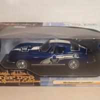 modelli 1/18
