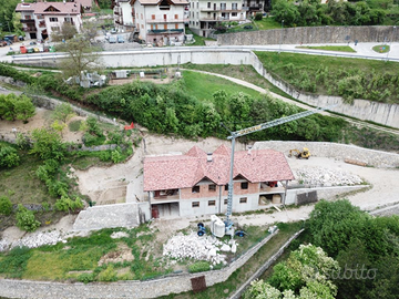 Stalla