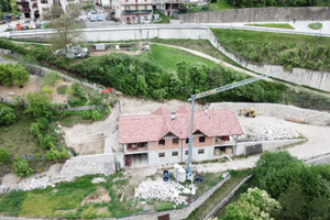 Stalla