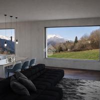 VILLA SINGOLA A GIAVENO