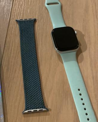 Apple watch serie 10