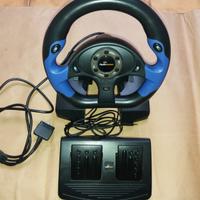 Volante per Ps2 e Pc nuovo