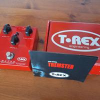 T-REX Tremster