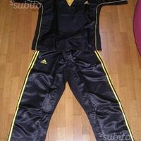 Uniforme Kick Boxing 170 cm M/L