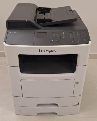 Lexmark MX310dn - Stampante multifunzione laser