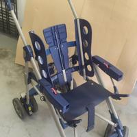passeggino trio chicco 