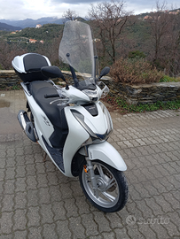 Scooter Honda Sh 125