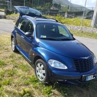 CHRYSLER PT Cruiser 2.2- 2003
