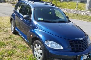CHRYSLER PT Cruiser 2.2- 2003