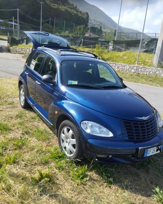 CHRYSLER PT Cruiser 2.2- 2003