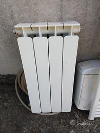 Radiatori termosifoni scaldasalviette