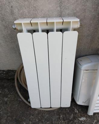 Radiatori termosifoni scaldasalviette