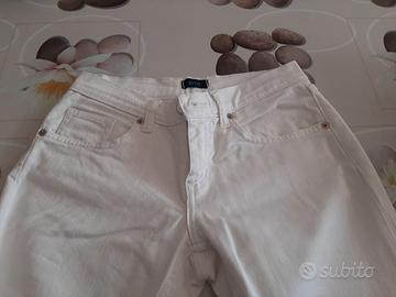 Pantalone Donna Jeans And