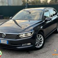 Volkswagen Passat Variant 1.6 TDI 120cv DSG BUSINE