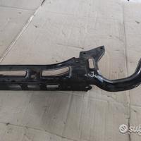 0007772719 traversa mensola fiat marea bravo-brava