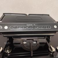 piastra optigrill + XL
