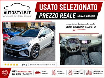 VOLKSWAGEN Taigo 1.0 TSI 110 CV DSG R-Line