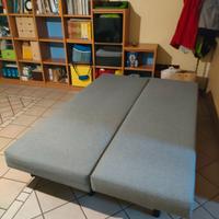 Divano letto Ikea ÄLVDALEN