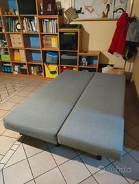 Divano letto Ikea ÄLVDALEN