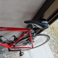 Bici da corsa