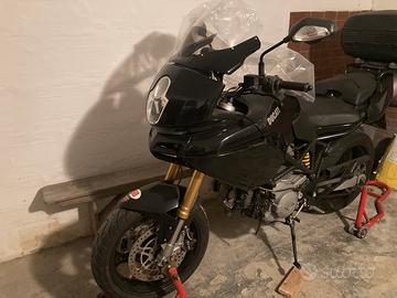 Multistrada ds 620
