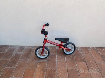 Bici chicco bambino