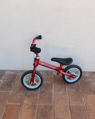 Bici chicco bambino