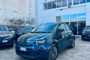 Fiat 500 500e 3+1 42 kWh Icon +