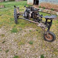 motofalciatrice