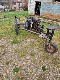 motofalciatrice