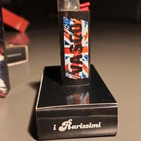 Accendino Vasco Rossi London Tour "i Rarissimi" EF