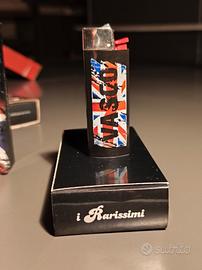 Accendino Vasco Rossi London Tour "i Rarissimi" EF