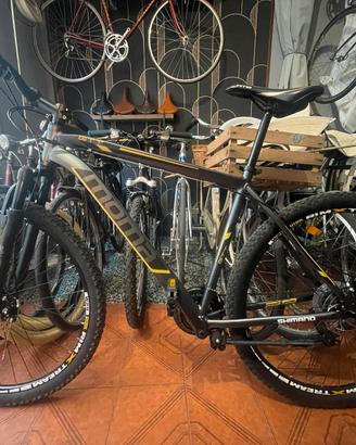Mountain Bike Moma 29”