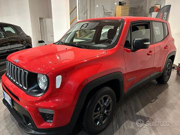 Jeep Renegade 1.6 Mjt 130 CV Longitude