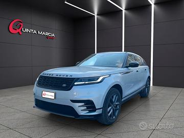 Land Rover Range Rover Velar 2.0d Hybrid Dynamic S