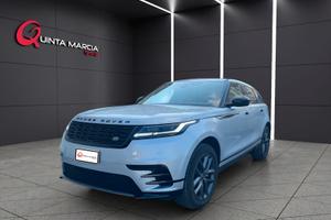 Land Rover Range Rover Velar 2.0d Hybrid Dynamic S