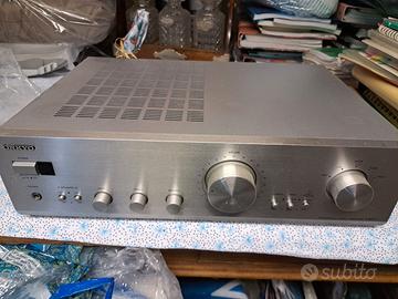 AMPLIFICATORE INTEGRATO STEREO ONKYO A-9211