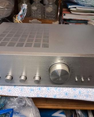 AMPLIFICATORE INTEGRATO STEREO ONKYO A-9211
