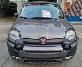 Fiat Panda 1.0 FireFly S&S Hybrid City Cross