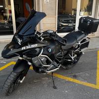 Bmw R 1250 GS ADVENTURE EXCLUSIVE TRIS VALIGE