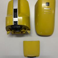 Miele H1 Swing Mondia Ricambi Originali Filtro