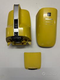 Miele H1 Swing Mondia Ricambi Originali Filtro