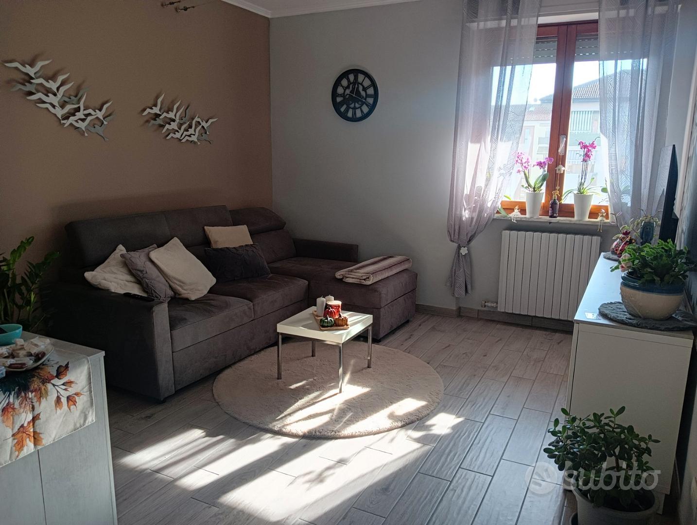 Appartamento – Saluzzo, Ruata Re - Vista 4