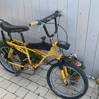 Carnielli leopard mx3