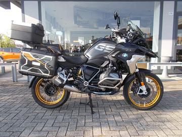 BMW r 1250 gs Abs my21