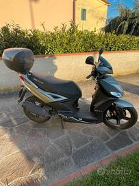 Scooter Kymco Agility 50cc seminuovo