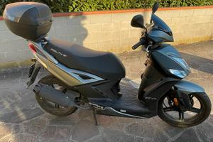 Scooter Kymco Agility 50cc seminuovo